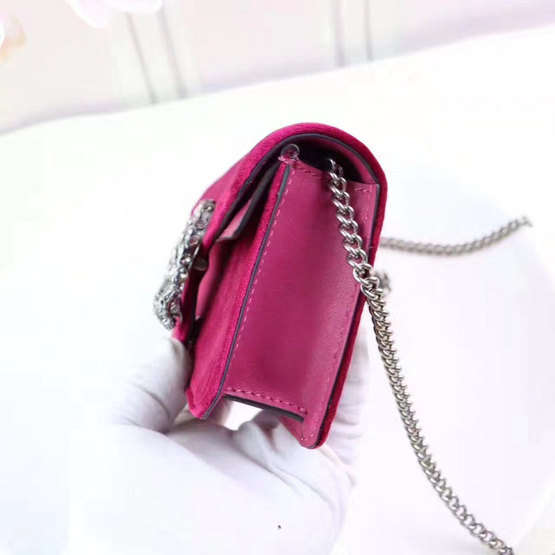 Luxe Touch Bags - Luxe Touch Bags - 611