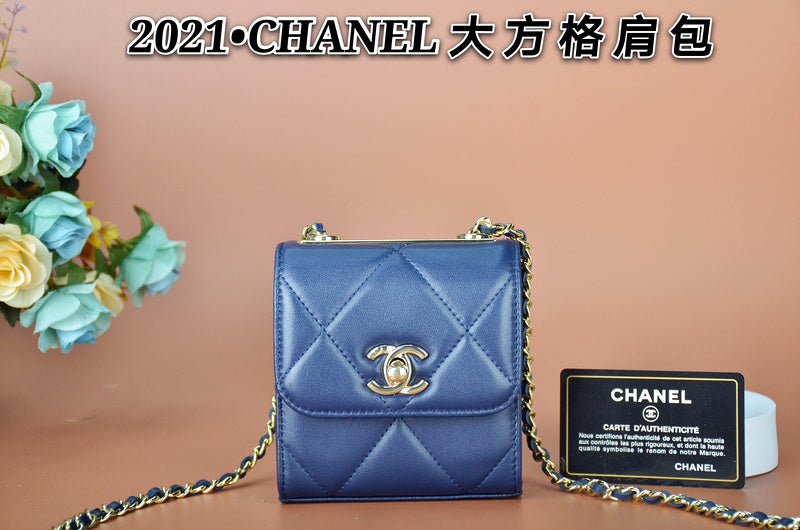 LTB - Luxe Touch Bags - 621