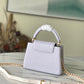 Fashion Luxe Touch bags - 5243