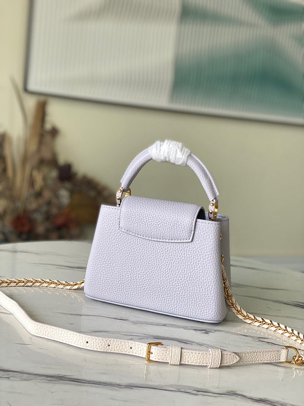 Fashion Luxe Touch bags - 5243