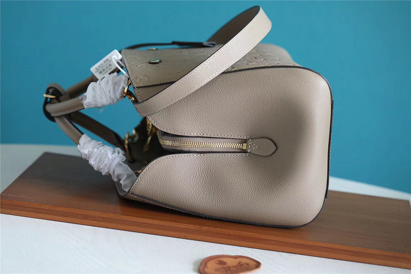 Luxe Touch Fashion LTB-bags - 8017