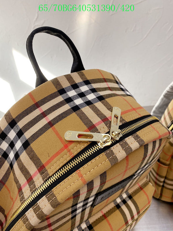 LTB Fashion -BBR Bags - 507