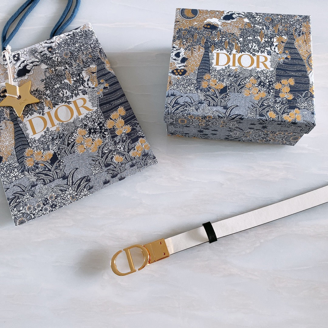 LTB  -Luxury DIR BELTS 010