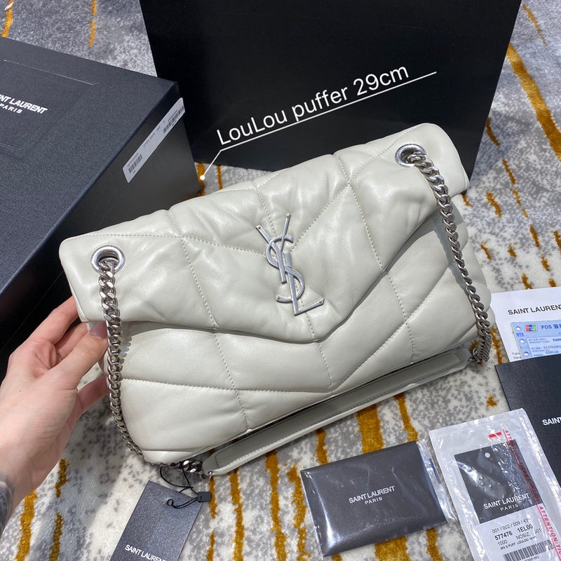 LTB - SLY Bags 437