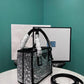 Luxe Touch Bags - PD Bags - 087