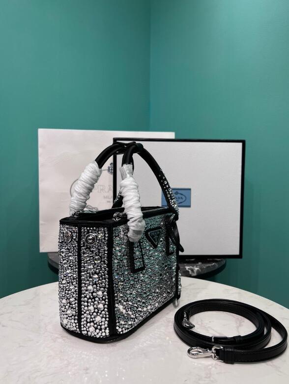 Luxe Touch Bags - PD Bags - 087
