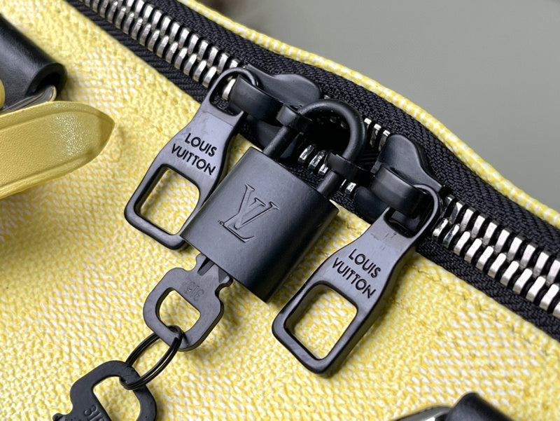 Fashion Luxe Touch bags - 5126
