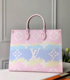 Luxe Touch Bags 

 - LTB Bags - 3114