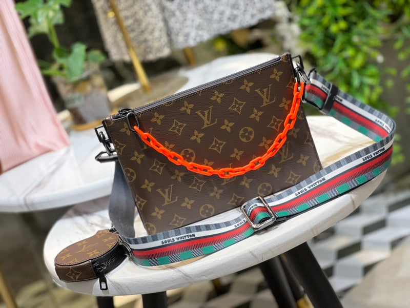 Fashion Luxe Touch bags - 2562