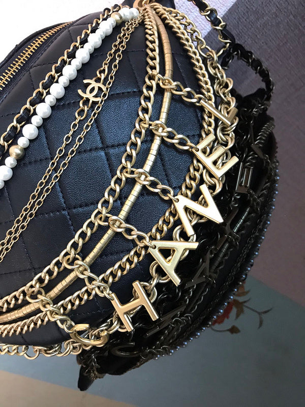 Luxe Touch Bags 

 -  Bags - 3136