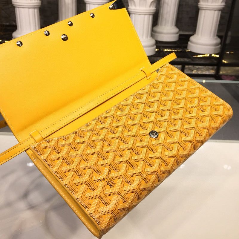 Luxe Touch Bags - GOD Bags - 192