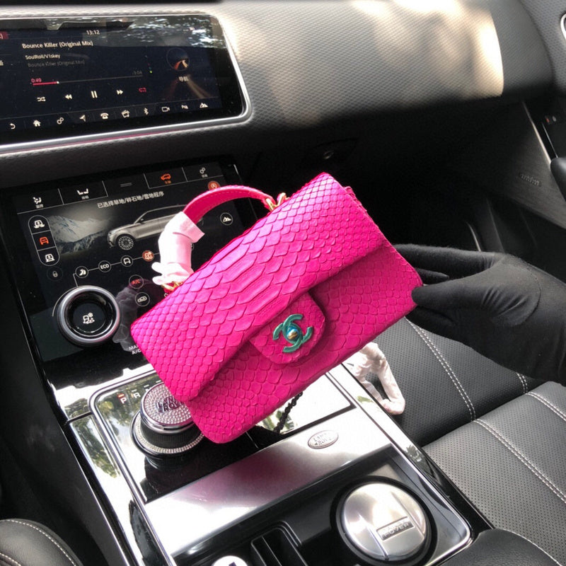 Luxe Touch Bags 

 -  Bags - 2938