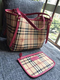 Luxe Touch Fashion -BBR Bags - 1088
