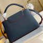 Luxe Touch Bags -   2539