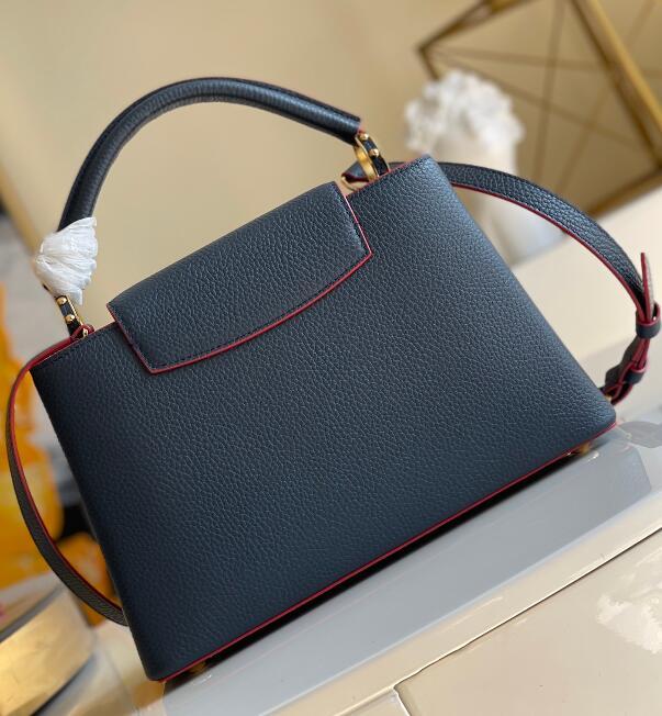 Luxe Touch Bags -   2539