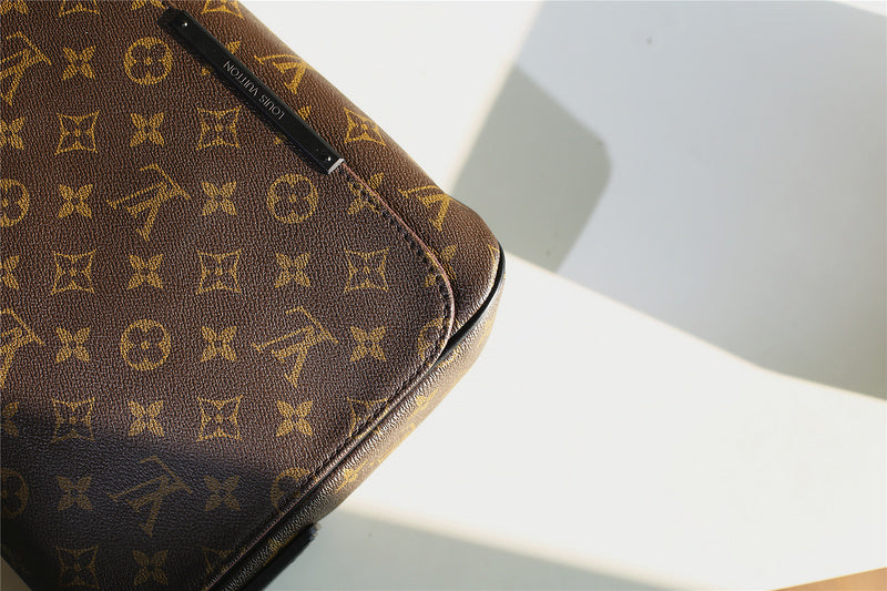 Luxe Touch Fashion LTB-bags - 10413
