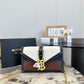 Luxe Touch Bags Fashion -BBR Bags - 062