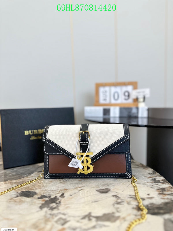 LTB Fashion -BBR Bags - 062