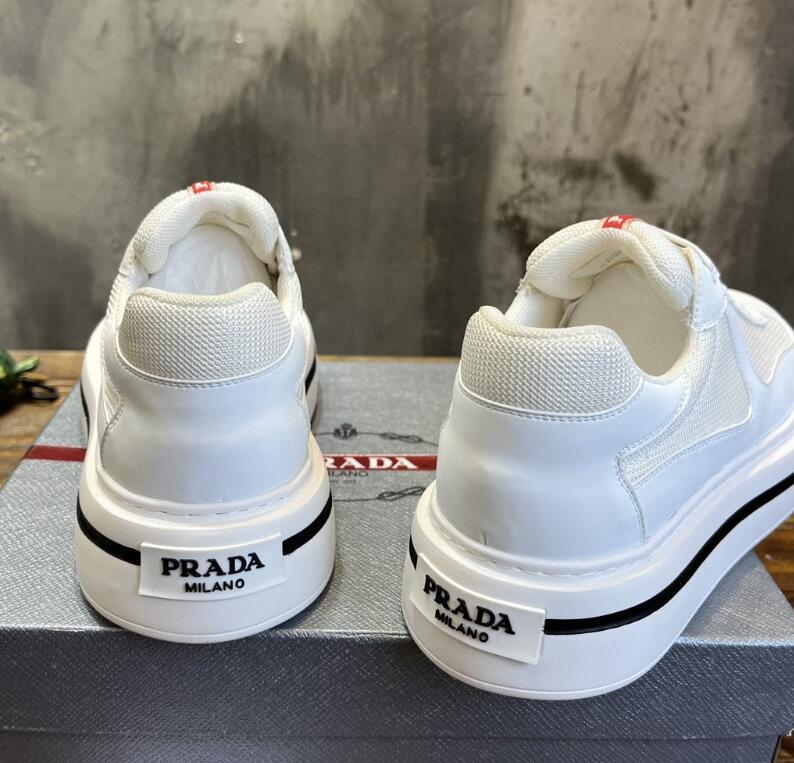 Luxe Touch Bags 

 - PD Men Shoes - 088