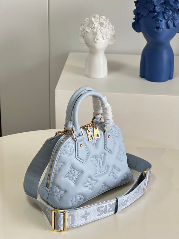 Luxe Touch Fashion LTB-Bags - 16713