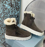 Luxe Touch Bags - PD Women Shoes - 305
