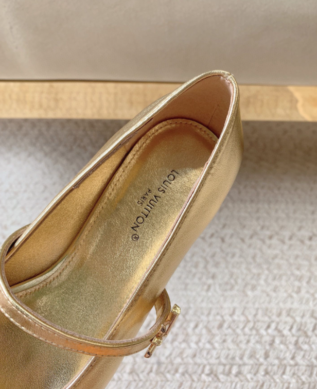 Luxe Touch Bags -  Women Shoes - 109