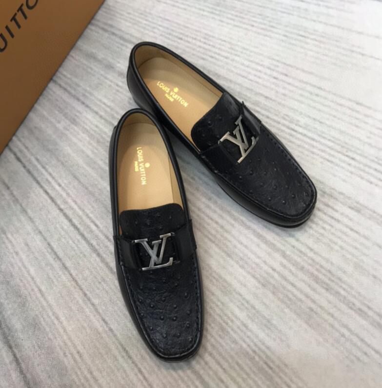 Luxe Touch Bags -  Men Shoes - 1332