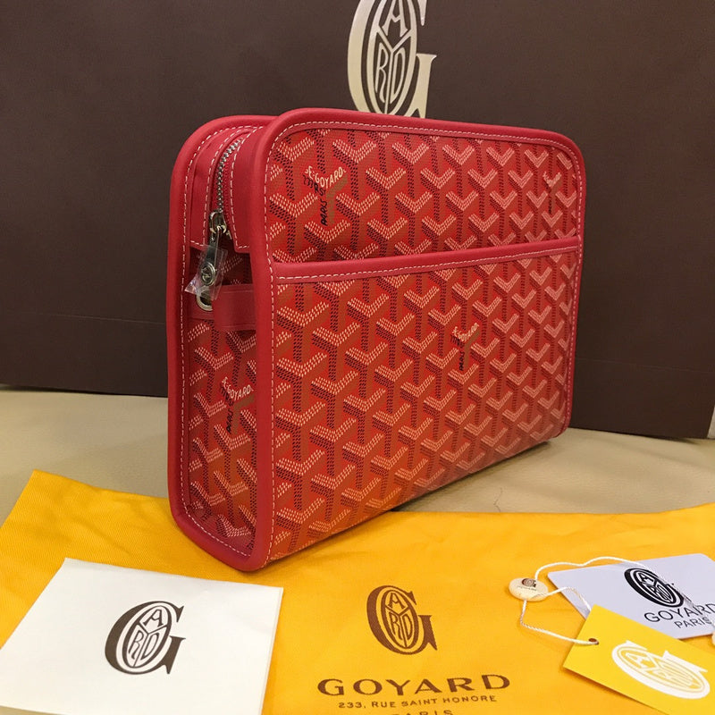 Luxe Touch Bags - GOD Bags - 375