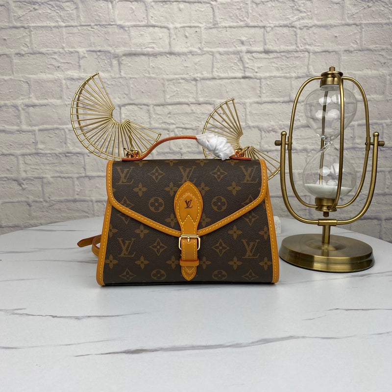 Rezaus Fashion LTB-bags - 17351