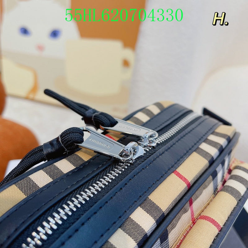 LTB Fashion -BBR Bags - 306