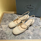 Luxe Touch Bags - PD Women Shoes - 233
