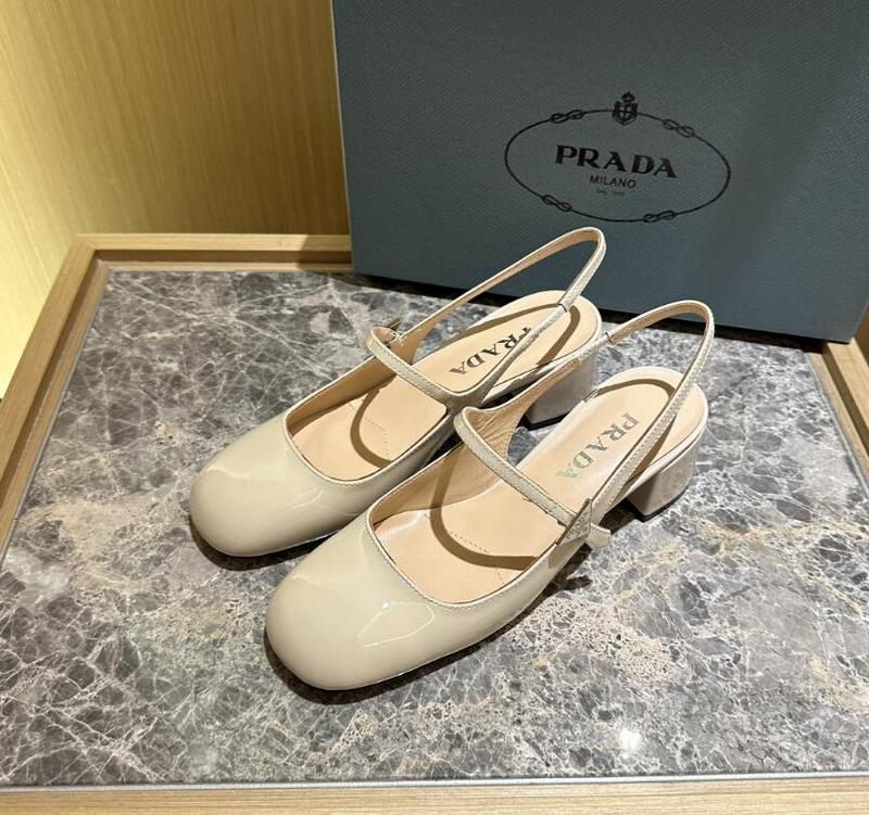 Luxe Touch Bags - PD Women Shoes - 233