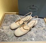 Luxe Touch Bags 

 - PD Women Shoes - 233