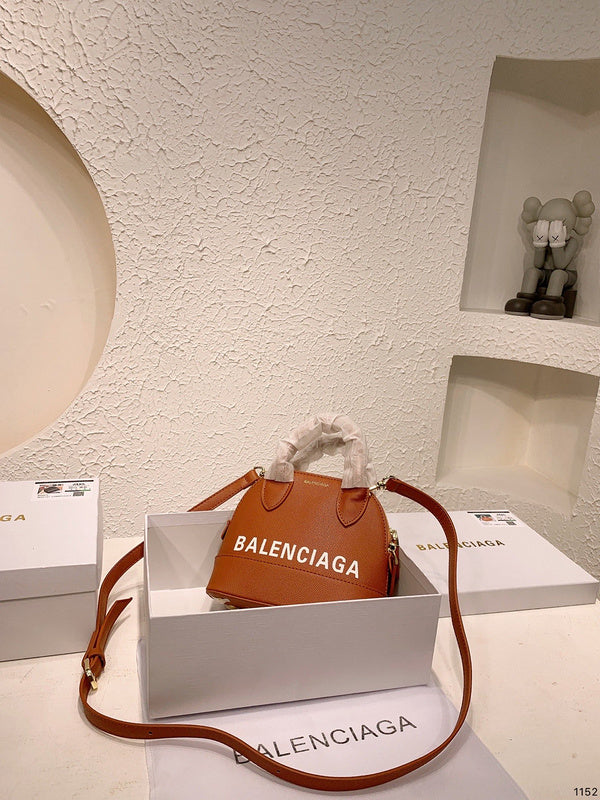 Luxe Touch Fashion - BGA Bags - 1473