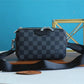 Luxe Touch Fashion LTB-bags - 10241