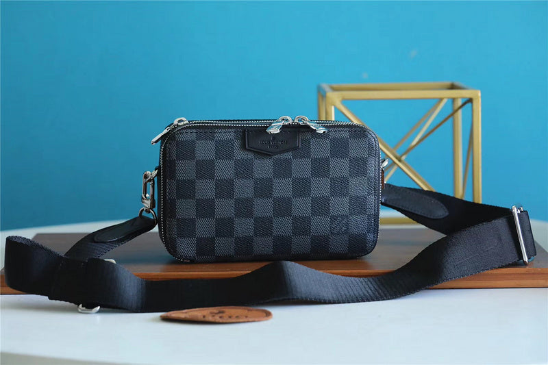 Luxe Touch Fashion LTB-bags - 10241