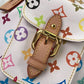 Luxe Touch Bags 

 - LTB Bags - 2652