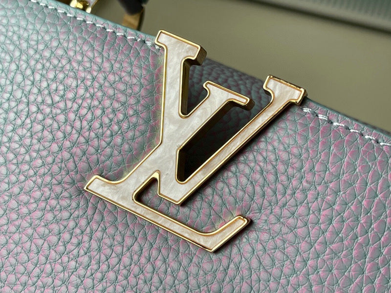 Fashion Luxe Touch bags - 3975