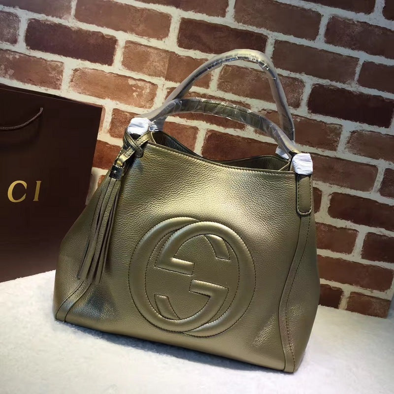 Luxe Touch Bags - Luxe Touch Bags - 1233