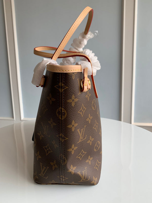 Fashion Luxe Touch bags - 3371