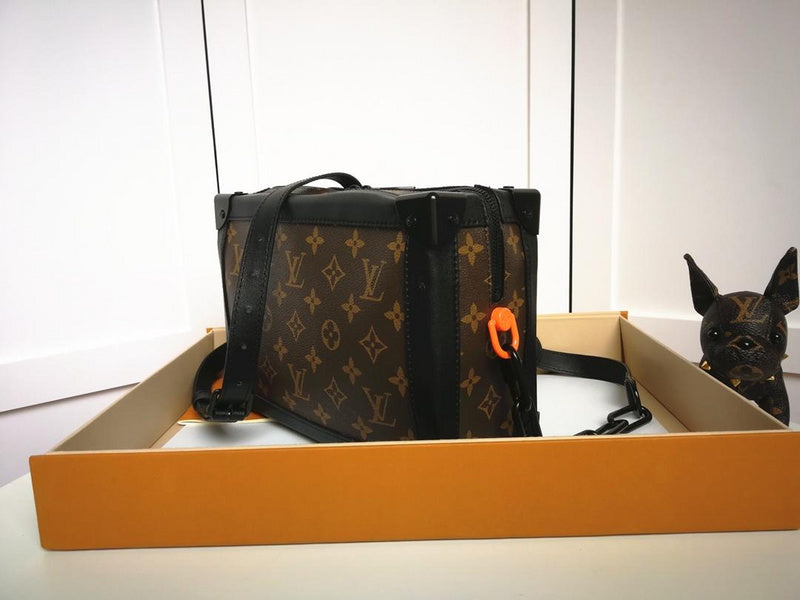 Luxe Touch Fashion LTB-bags - 17869