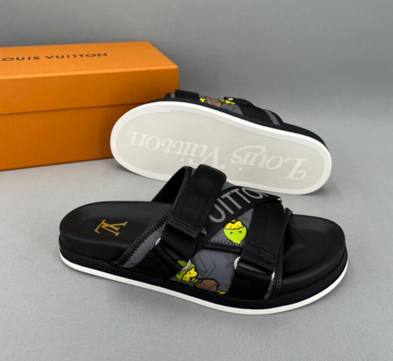 Luxe Touch Bags 

 - LTB Men Shoes - 1021