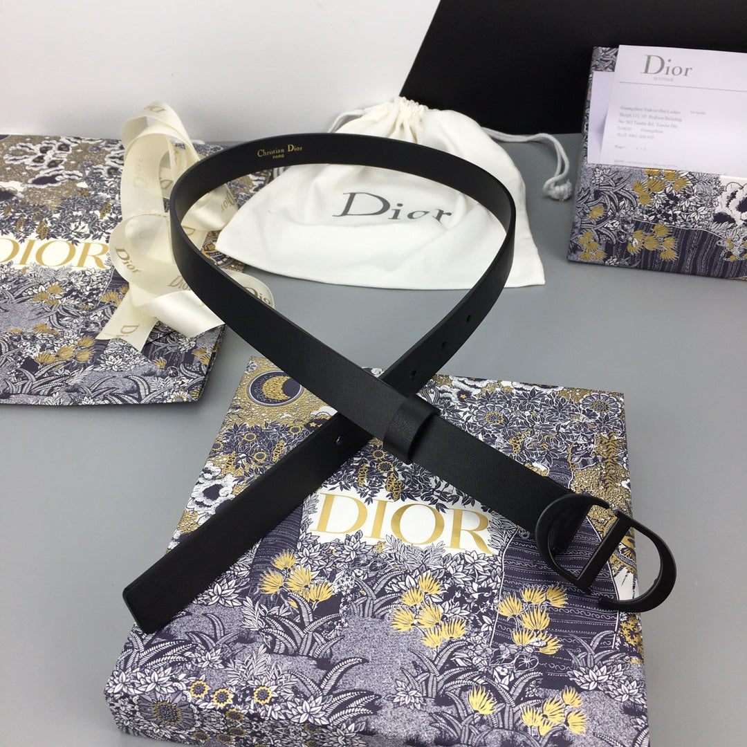 LTB  -Luxury DIR BELTS 023
