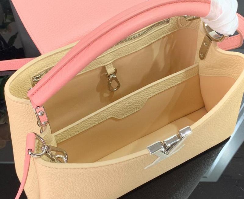 Luxe Touch Bags -   2773