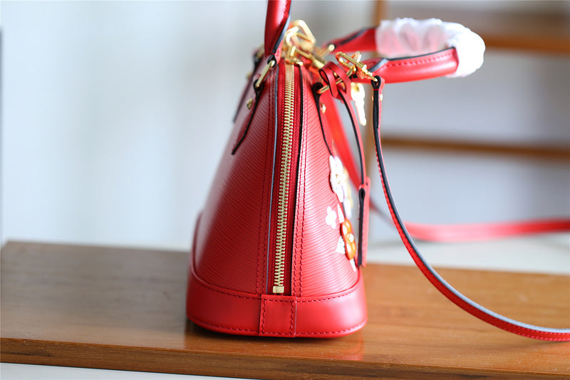 Rezaus Fashion LTB-bags - 8258