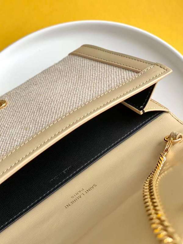 Luxe Touch - SLY Bags 206