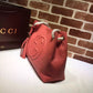 Luxe Touch Bags - Luxe Touch Bags - 1210