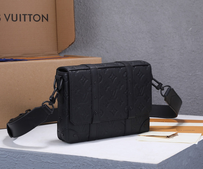 Luxe Touch Fashion LTB-Bags - 16968