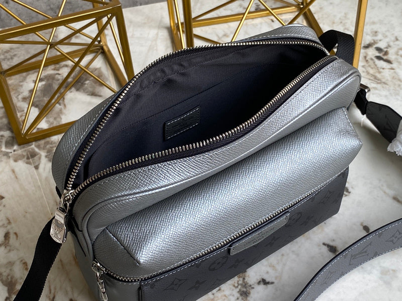 Luxe Touch Fashion LTB-Bags - 16764