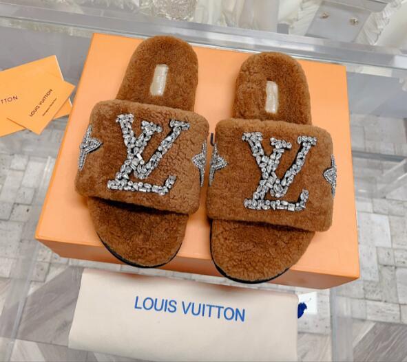Luxe Touch Bags -  Women Shoes - 501